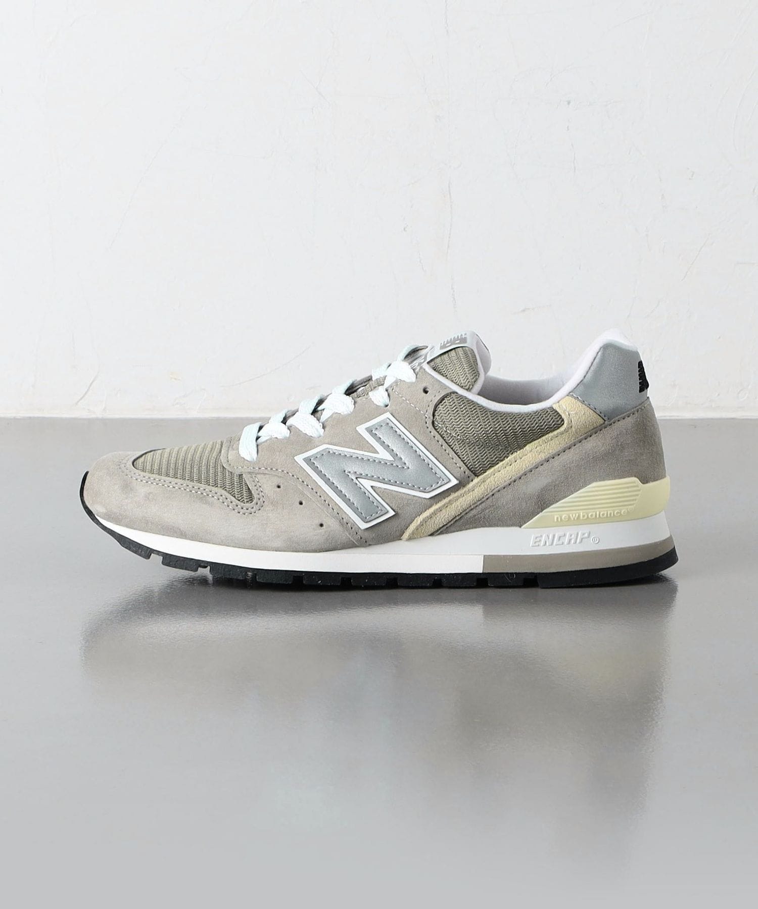 New Balance＞ U996GR/スニーカー