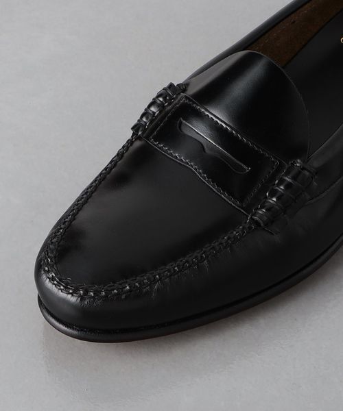 Marttely Castellanos Artesanos Penny Loafer Mit Ledersohlen * Handmade