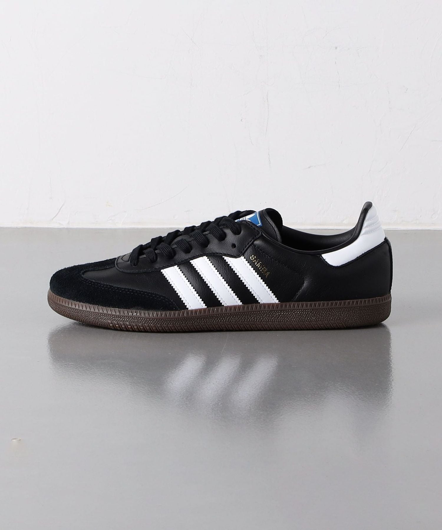 【美品】adidas SAMBA サンバ /23.5 ユナイテッドアローズ 楽天市場】adidas SAMBA サンバ（ブランドビューティ&ユース