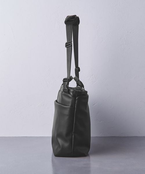 バッグ og AIGLE ＞プリントトートバッグ