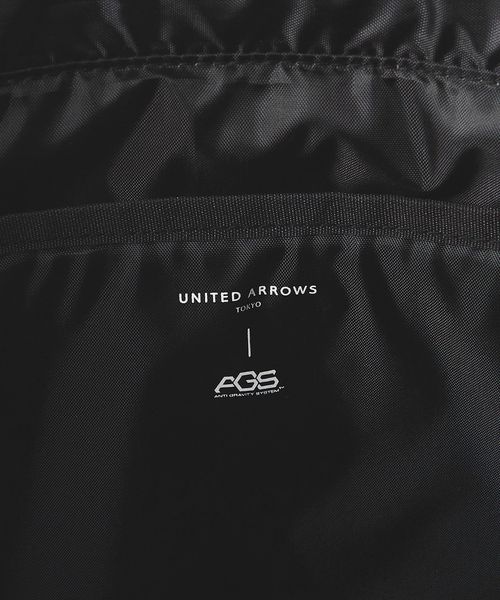 AGS ショルダーバッグ