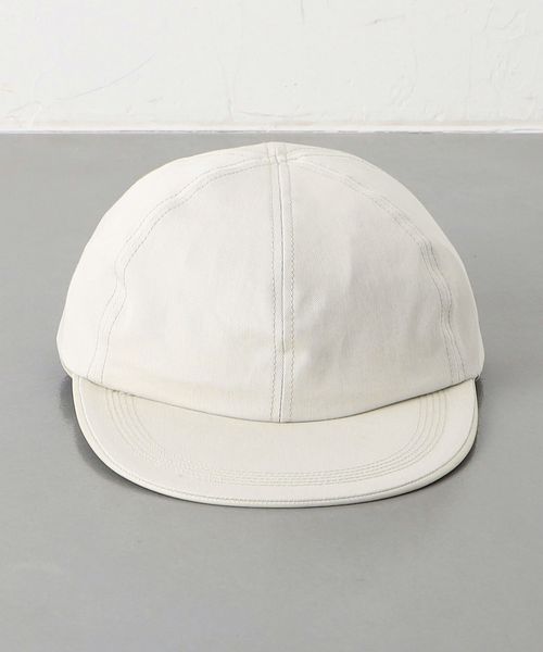 NICENESS＞ GUILD/ギルド チノ ロングビルキャップ