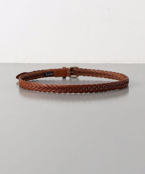 美品　UNITED ARROWS GOLF メンズ　ゴルフベルト Belt | OTHERS | UNITED ARROWS GOLF | MEN | 2022 Spring
