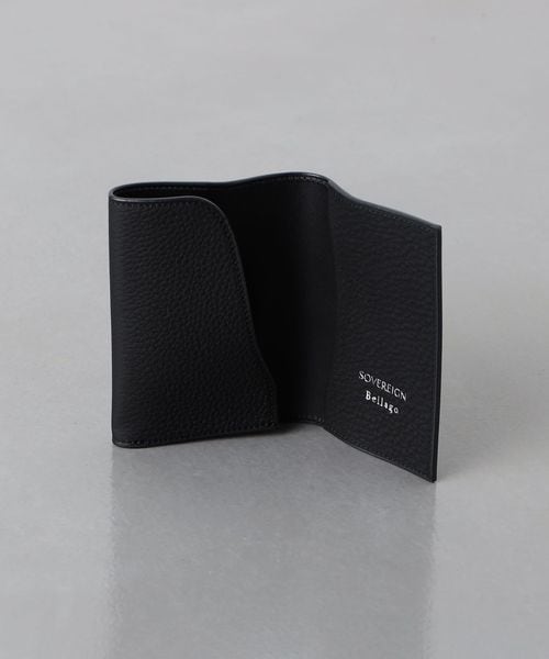 別注】＜Bellago＞ CARD CASE/カードケース