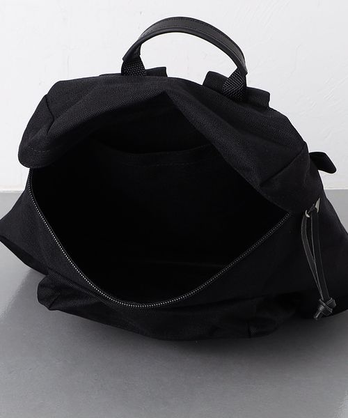 バッグ Aeta NY02-TF XL Aeta - Backpack TF XL NY02-TF Black - Rendez-Vous Store