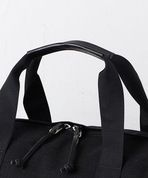 Aeta＞ NY05 BOSTON M/ボストンバッグ M