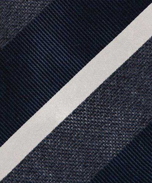 s*a様 タグ付き未使用！KUSKAレジメンタルタイ UNITED ARROWS カラー レジメンタル ネクタイ