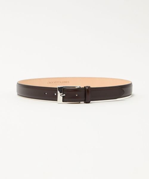 Crockett & Jones/＜CROCKETT&JONES＞ BELT/ベルト/ベルト / サスペンダー