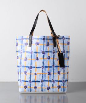 MARNI マルニ UFOプリントトートバック(<MARNI> SARABAND MARNI マルニ UFOプリントトートバック(<MARNI> SARABAND