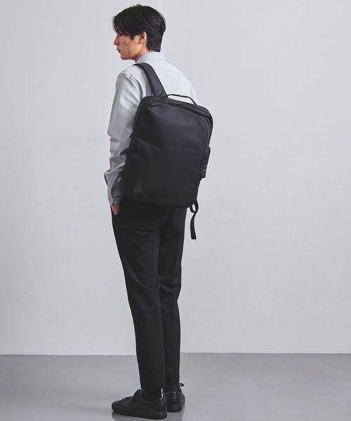 THE NORTH FACE＞ Shuttle 3Way Daypack/シャトル 3WAY デイパック