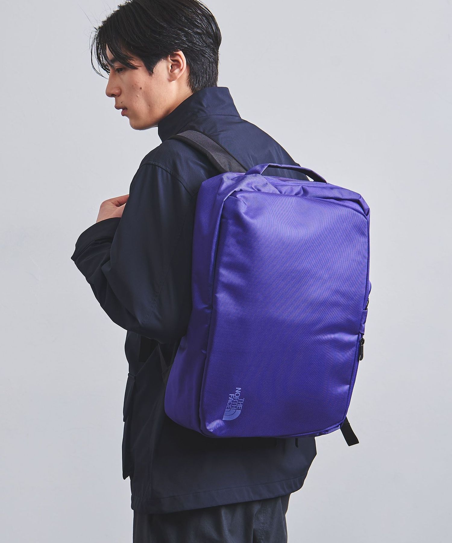THE NORTH FACE Shuttle 3way Daypack ネイビー 楽天市場】THE NORTH FACE ザ・ノース・フェイス NM82421