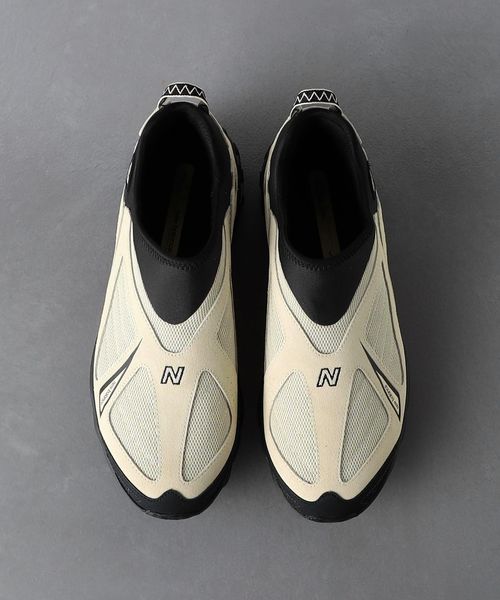 靴 New Balance ML610SDB 24cm New Balance＞ ML610SDB/スニーカー