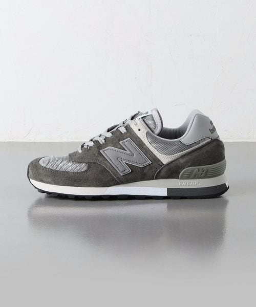 New Balance＞ M990BK6/スニーカー