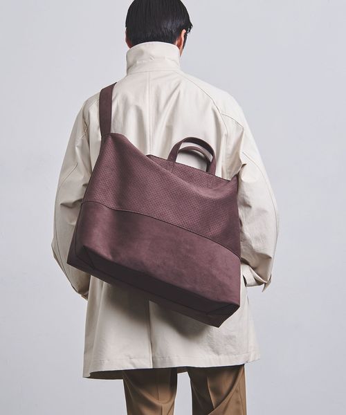 Special order] <MNNG> Tote bag L