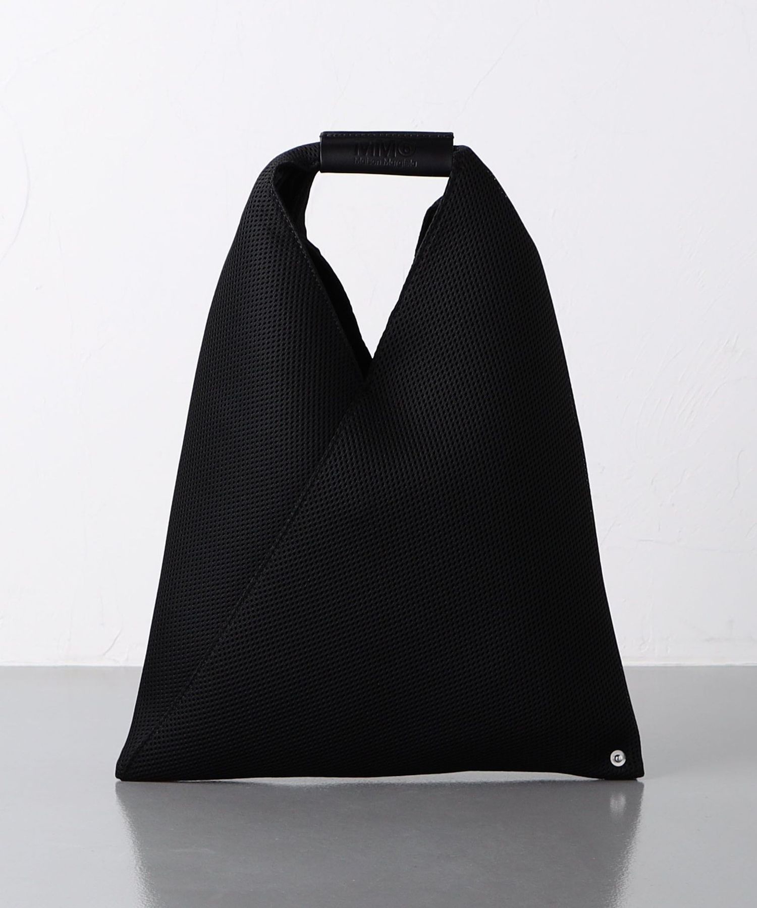 MM6 Maison Margiela＞ MESH JAPANESE BAG S/メッシュ