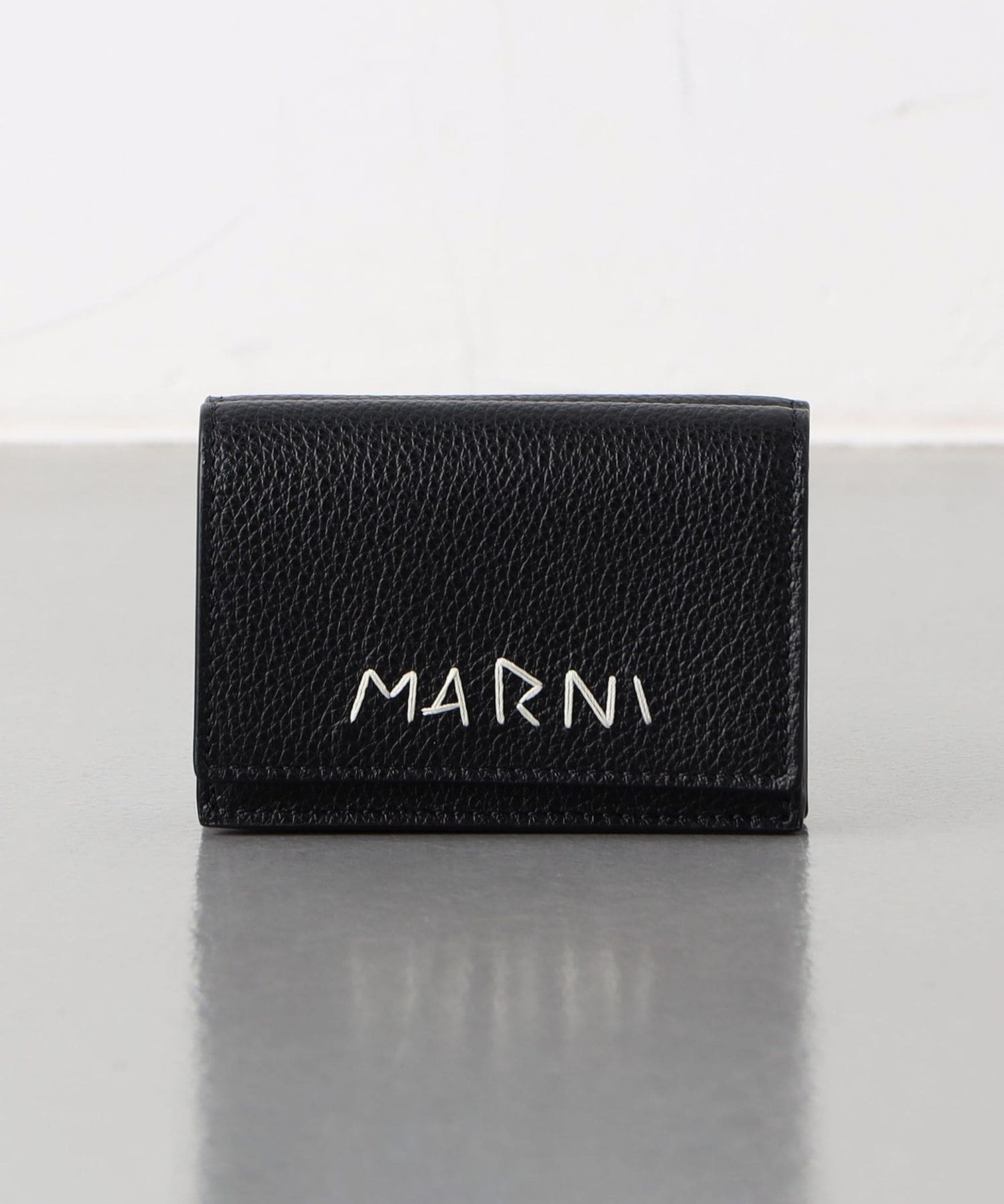 MARNI マルニ 2つ折り財布 ユナイテッドアローズ好きにも MARNI＞ BIFOLD ウォレット