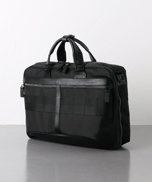 BRIEFING FUSION TRINITY LINER HD 3WAY 黒 Amazon.com: BRIEFING(ブリーフィング) Men's Fusion Trinity