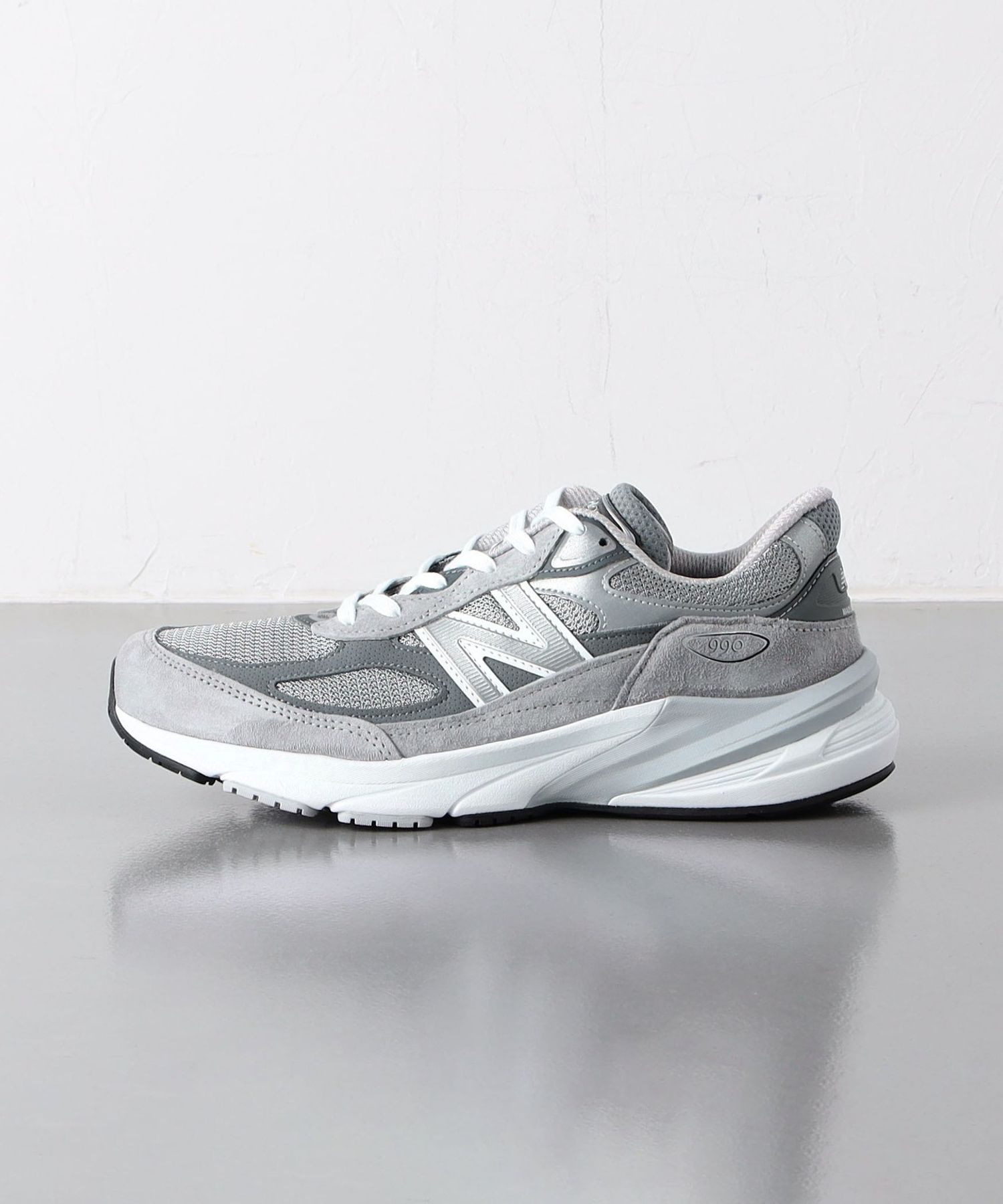 New Balance＞ M990GL6/スニーカー