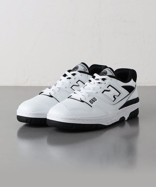 New Balance＞ BB550HA1/スニーカー