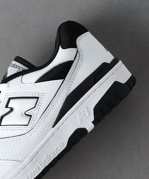 New Balance＞ BB550HA1/スニーカー