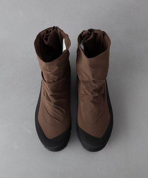 THE NORTH FACE＞ Boots GORE―TEX/レイン ブーツ ゴアテックス