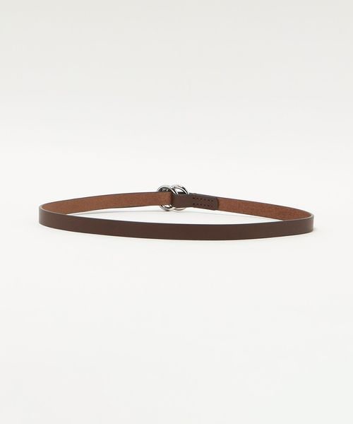 J&M Davidson ダブルリングベルト 36インチ ネイビー&レッド 美品 341104407_1.jpg
