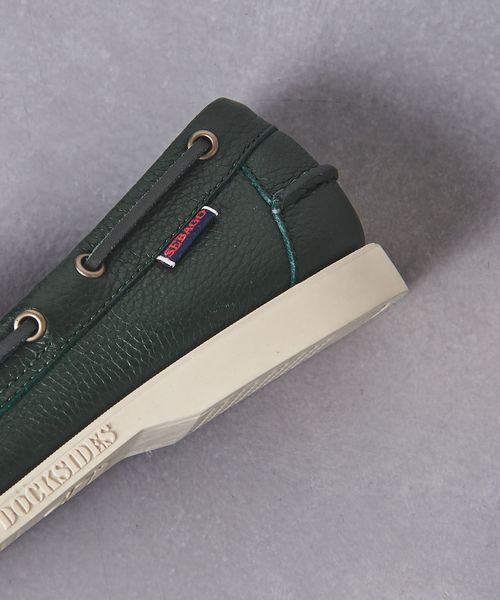 別注アローズ 24ss 新品 SEBAGO デッキシューズ DOCKSIDES 別注】<SEBAGO> デッキシューズ