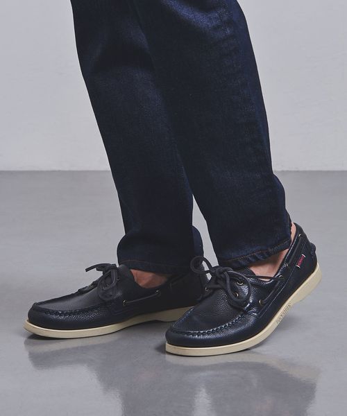 別注】＜SEBAGO＞ デッキシューズ