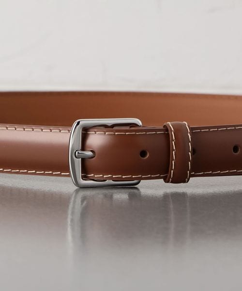 MAISON BOINET / メゾンボワネ 25mm belt ベルト 追加2》MAISON BOINET / メゾンボワネ 25mm belt ベルト（ベルト