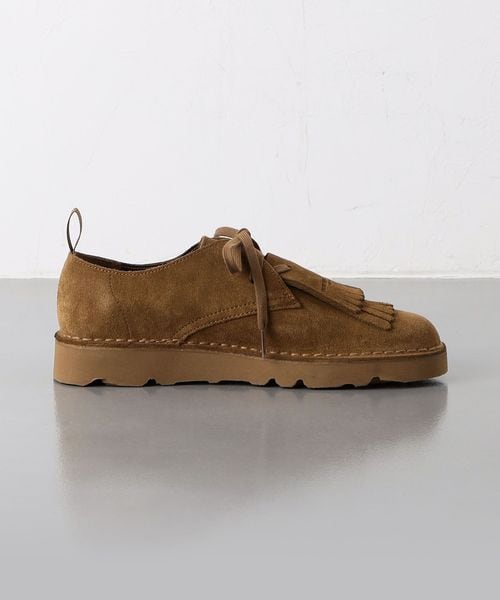 Clarks ユナイテッドアローズ別注 カーン Khan クラークス オリジナルズのユナイテッドアローズ限定「デザート