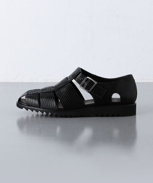 【UNITEDARROWS別注】　Paraboot LIZ MULE/ミュール Paraboot（パラブーツ）の「【別注】＜Paraboot＞ LIZ MULE
