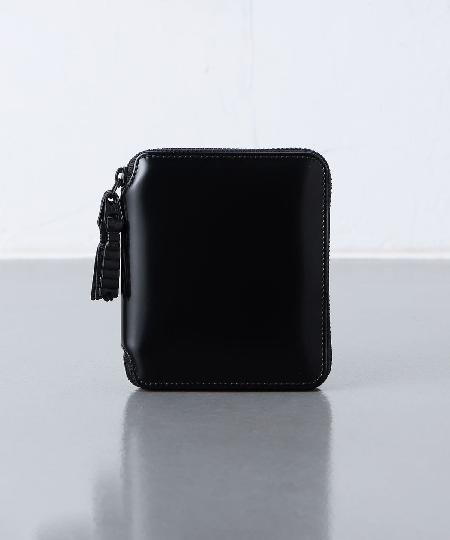 COMME des GARCONS WALLET＞ ZIPPER MEDLEY/ジッパー ウォレット