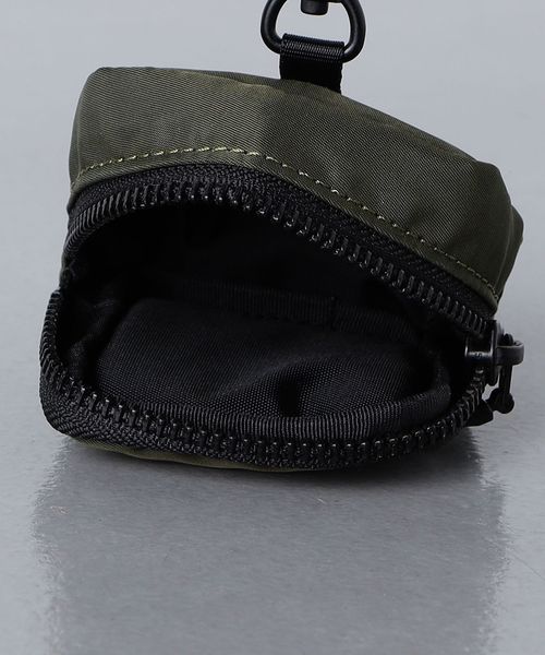 別注】＜YOSEMITE STRAP＞ MULTI CASE S/マルチケース S