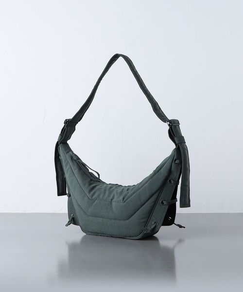 LEMAIRE＞ SMALL SOFT GAME BAG/ショルダーバッグ S