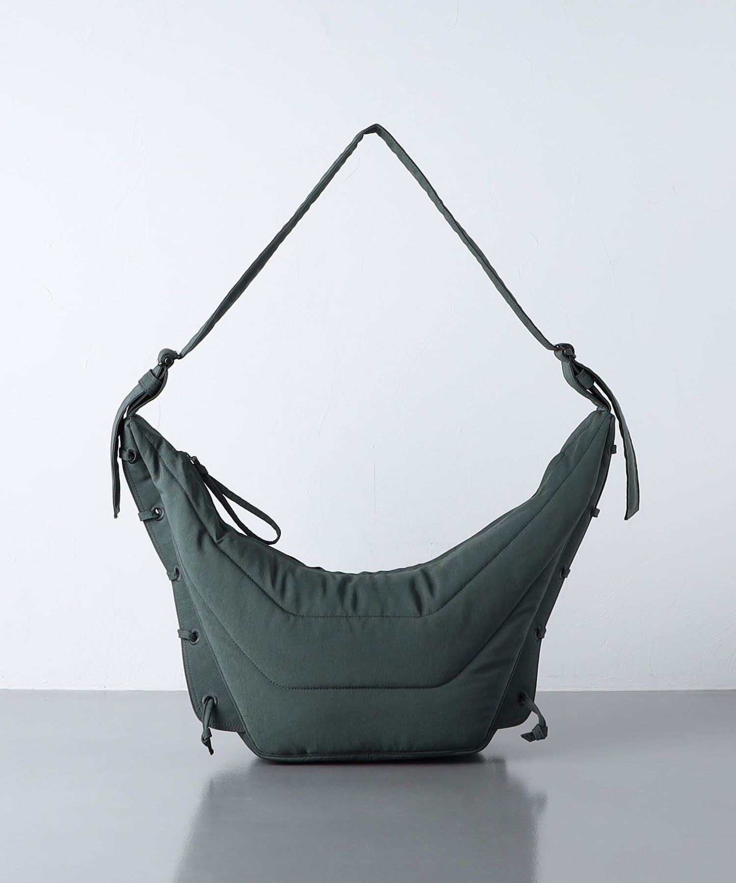 LEMAIRE ルメール Soft shoulder bag ショルダーバッグ