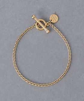 別注】＜PHILIPPE AUDIBERT＞ Poly Bracelet/ブレスレット 