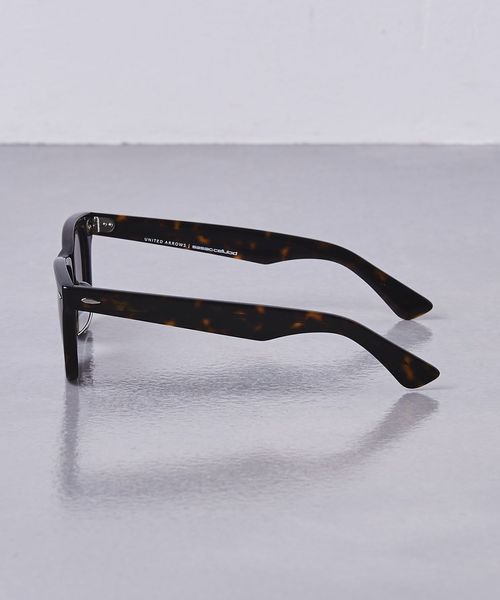 sasaki celluloid UNITED ARROWS サングラス UNITED ARROWS サングラス 「別注」「Sasaki Celluloid」 US
