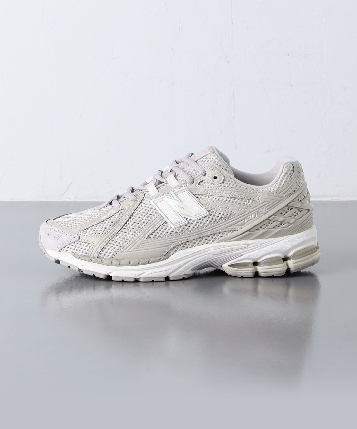 New Balance＞ M1906RGR/スニーカー