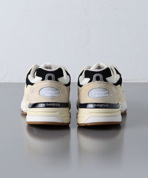 New Balance＞ U993WS/スニーカー