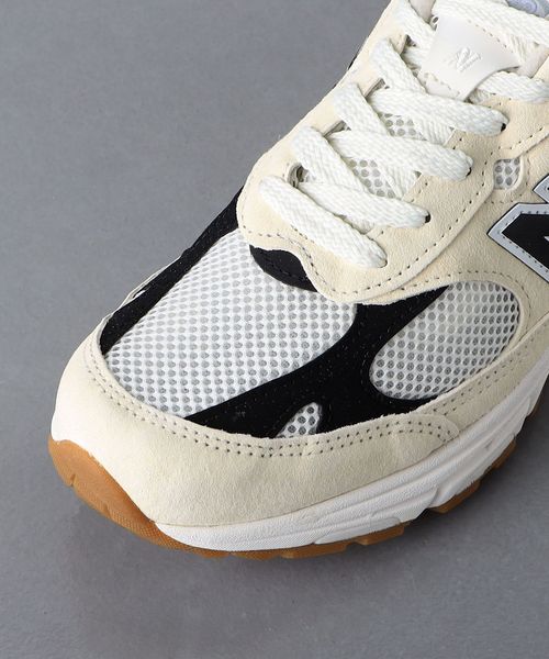 New Balance＞ U993WS/スニーカー