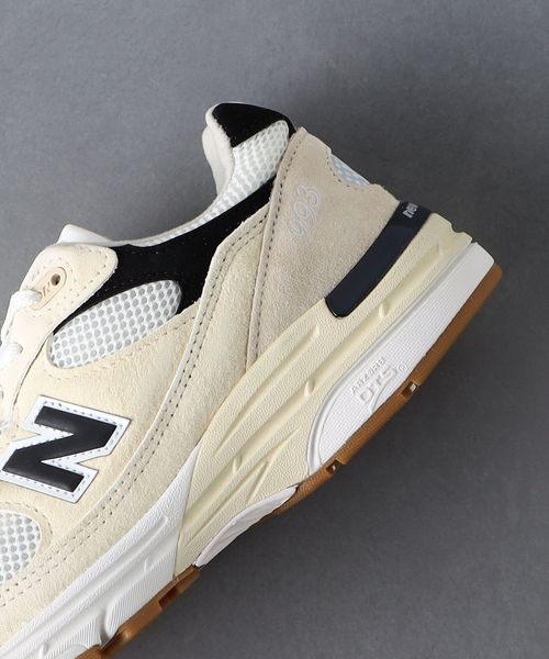 NEW BALANCE U993WS スニーカー 8071000141736