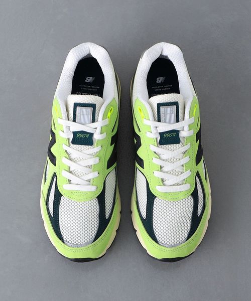 ユナイテッドアローズ　NewBalance M1906R グリーン ユナイテッドアローズ NewBalance M1906R グリーン - メルカリ