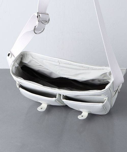 HUNTING WORLD CRAFTED BY DESCENTE.LAB＞CARRYALL MEDIUM