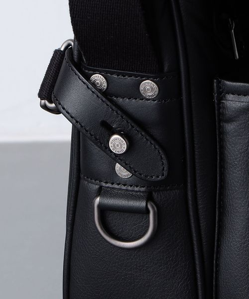 【新品同様】HUNTING WORLD× DESCENTE CARRYALL HUNTING WORLD CRAFTED BY DESCENTE.LAB 
