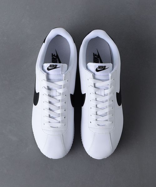 完売！新品！ユナイテッドアローズ　NIKE CORTEZ コルテッツ　スニーカー セール】＜NIKE＞ウィメンズ コルテッツ（スニーカー）｜NIKE