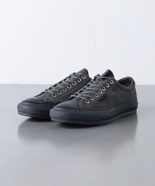 CONVERSE ADDICT＞ CHUCK TAYLOR SUEDE NH OX/チャックテイラー