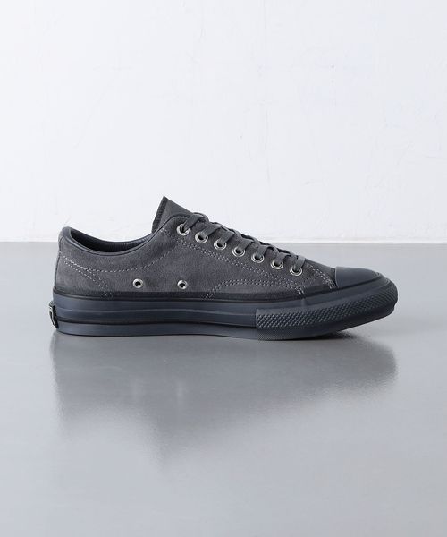 CONVERSE ADDICT＞ CHUCK TAYLOR SUEDE NH OX/チャックテイラー