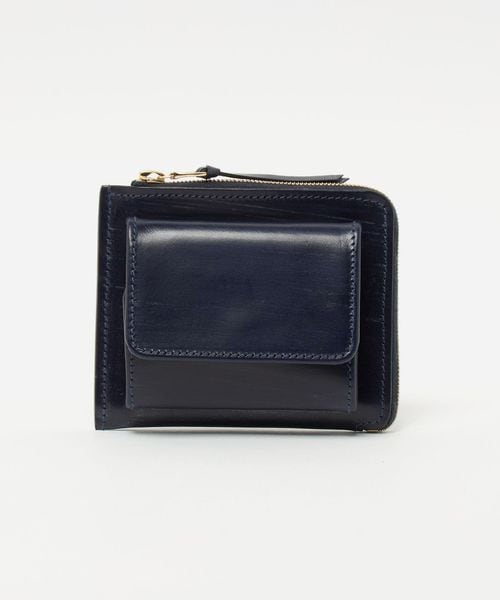 BEORMA LEATHER COMPANY/＜BEORMA LEATHER COMPANY＞ S0128 MULTI PURSE/ウォレット/財布