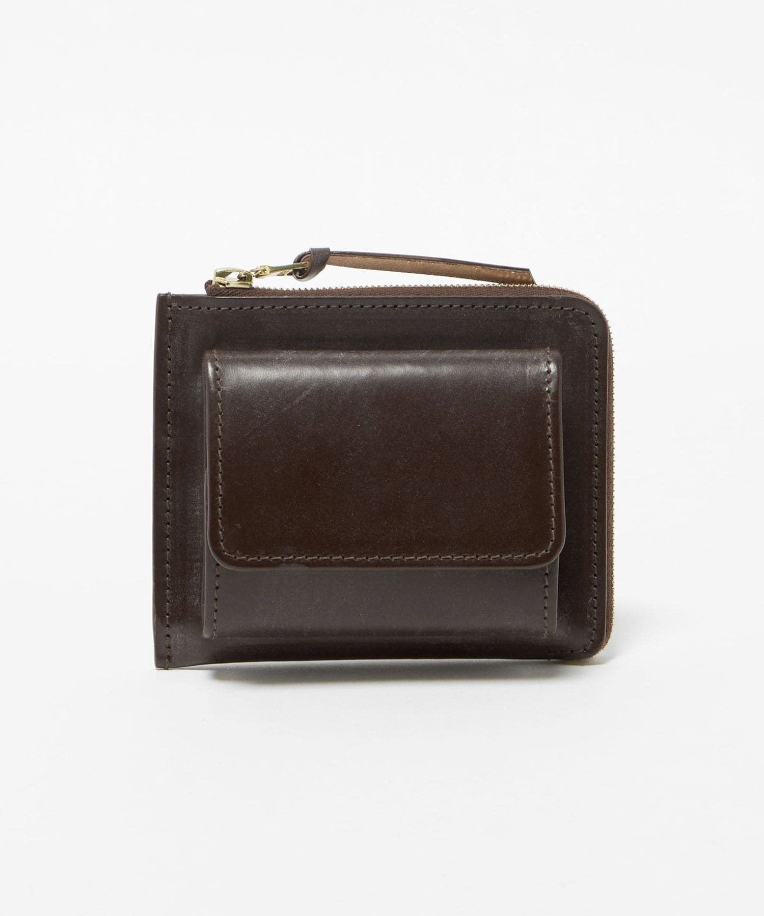 BEORMA LEATHER COMPANY＞ S0128 MULTI PURSE/ウォレット