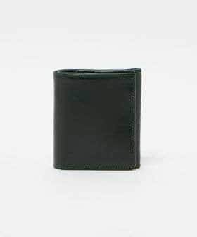 BEORMA LEATHER COMPANY/＜BEORMA LEATHER COMPANY＞ S0129 COMPACT WALLET/ウォレット/財布 